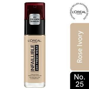 كريم اساس LOREAL INFALLIBLE